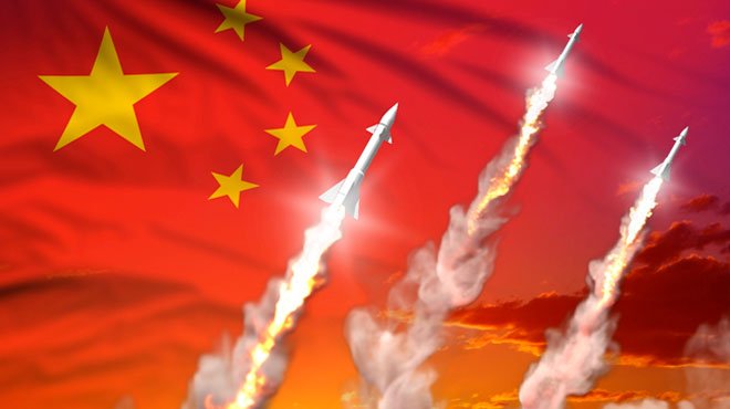 コロナの次の火種は核 低出力核実験 を続ける中国の思惑 Hsu河田成治氏インタビュー ザ リバティweb The Liberty Web