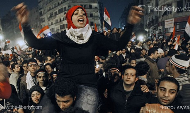 イスラム民主化は世界に安定をもたらすか | ザ・リバティWeb/The