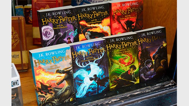 米カトリック校が図書館から ハリー ポッター 撤去 現代にも実在する魔法とは ザ リバティweb The Liberty Web