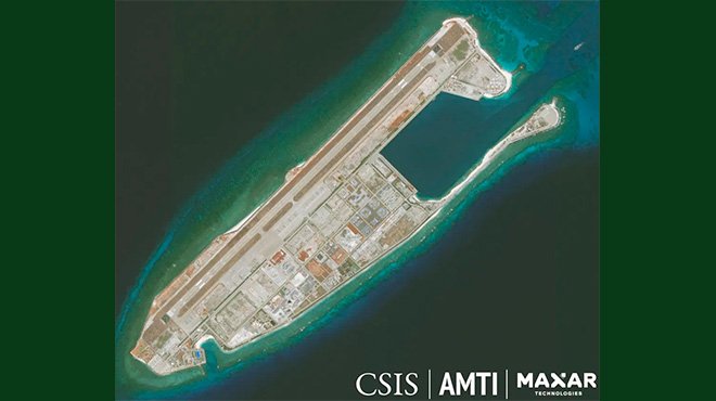 米 南シナ海問題で中国に制裁も メガトン級は 中国のエネルギー企業 を標的に ザ リバティweb The Liberty Web