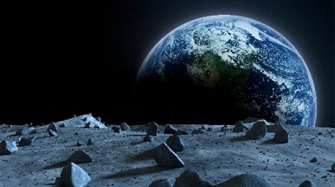 月の裏側に莫大な金属の塊を発見 月の裏側にアクセスした人類に待ち受けるものとは ザ リバティweb The Liberty Web