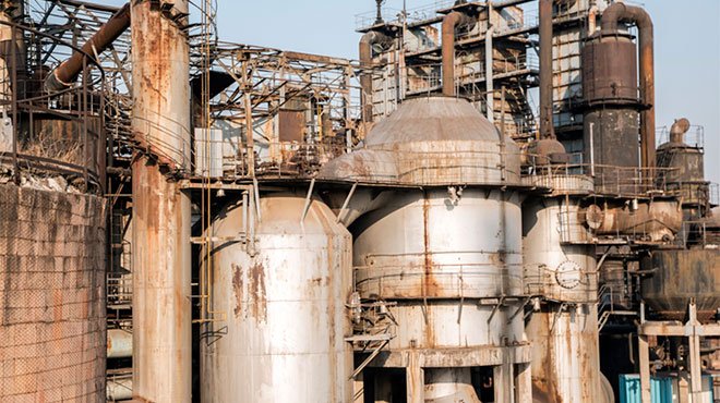 中国の化学工場が また 大爆発 チャイナ ボカン は独裁の弊害 澁谷司 中国包囲網の現在地 ザ リバティweb The Liberty Web