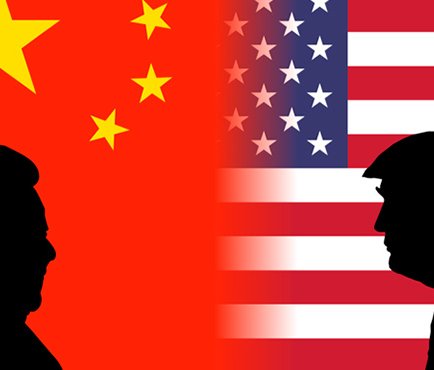 中国の脅威の本質は西洋文明への挑戦 応戦するトランプ大統領 ザ リバティweb The Liberty Web