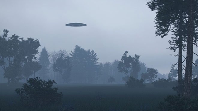 米海軍がufo映像は 本物 と認める 著名物理学者も Ufoの可能性 指摘 ザ リバティweb The Liberty Web