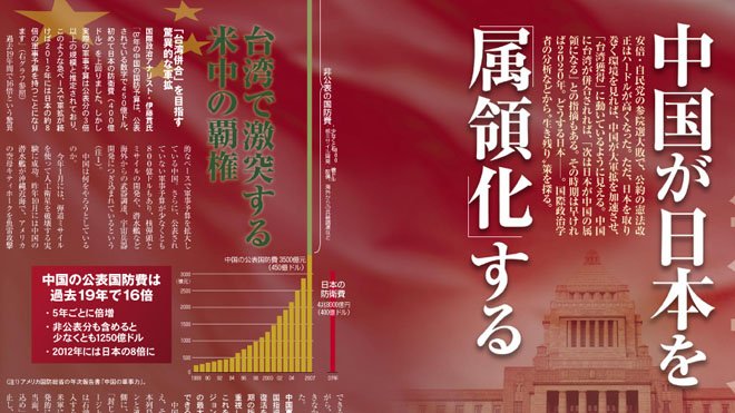 属領
