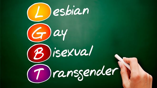 混迷するlgbt問題をどう捉えるか Just The Way You Are Lgbtの集い からのメッセージ ザ リバティweb The Liberty Web