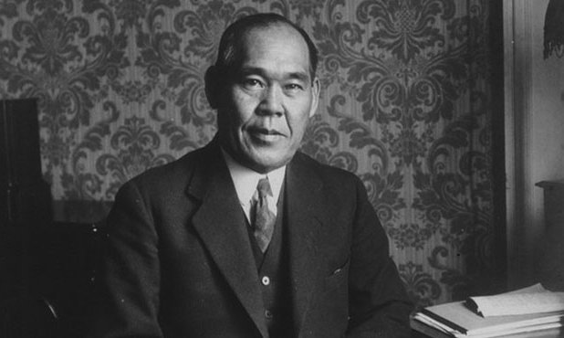 終戦の日に読む英霊列伝】忘れ去られたA級戦犯・永野修身(2015年