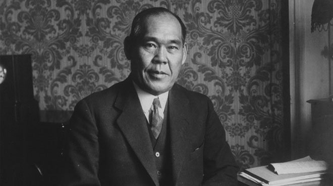 終戦の日に読む英霊列伝】忘れ去られたA級戦犯・永野修身(2015年9月号
