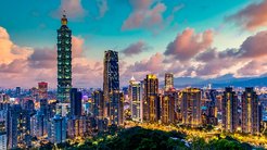 中国当局が、台湾独立を目指す「頑迷分子」リスト化と報道 中国当局が、台湾独立を目指す「頑迷分子」リスト化と報道