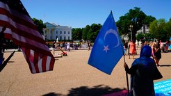 トランプ政権執務最終日に「ウイグル族へのジェノサイド」認定 バイデン新政権は踏襲するか? トランプ政権執務最終日に「ウイグル族へのジェノサイド」認定 バイデン新政権は踏襲するか?