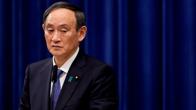 とうとう悩乱したか、菅政権! 罰則付き改正案は東京オリンピック強行のための悩乱策