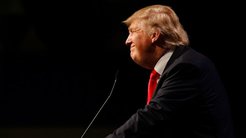 トランプ氏守護霊「中国は"外科手術"が必要」 トランプ氏守護霊「中国は"外科手術"が必要」