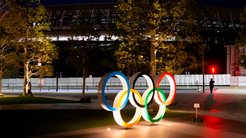 東京オリンピック断行すれば、コロナ第5波が襲う 法話「コロナ不況にどう立ち向かうか/Q&A」 東京オリンピック断行すれば、コロナ第5波が襲う 法話「コロナ不況にどう立ち向かうか/Q&A」