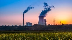 CNNが中国の原発で「放射能漏れ」と報道 中国は安全基準を勝手に変更して問題を隠蔽したと指摘 CNNが中国の原発で「放射能漏れ」と報道 中国は安全基準を勝手に変更して問題を隠蔽したと指摘