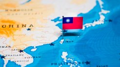 EUが「インド太平洋協力戦略」を策定し台湾と関係強化へ 軍事力も含めた協力関係を築け EUが「インド太平洋協力戦略」を策定し台湾と関係強化へ 軍事力も含めた協力関係を築け