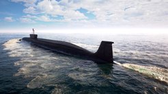 米英が、オーストラリアの原子力潜水艦配備を支援 日本も原潜配備は必要 米英が、オーストラリアの原子力潜水艦配備を支援 日本も原潜配備は必要