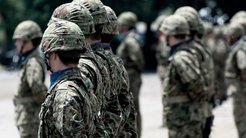 防衛費「GDP2%以上も念頭に置いた増額」 自民党の政権公約で日本を守れるか 防衛費「GDP2%以上も念頭に置いた増額」 自民党の政権公約で日本を守れるか