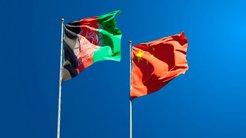 米軍撤退後、中国はアフガンにサイバー攻撃を仕掛ける 米軍協力者やウイグル人排除に繋げる狙い 米軍撤退後、中国はアフガンにサイバー攻撃を仕掛ける 米軍協力者やウイグル人排除に繋げる狙い