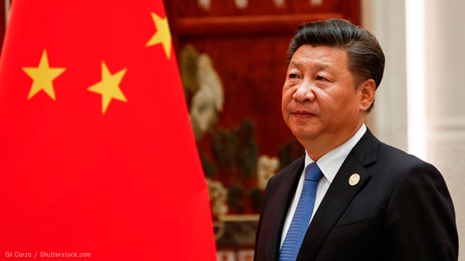 中国共産党、第3の「歴史決議」を採択 習近平氏の社会主義政策は、最後は失敗する