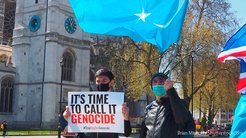 中国政府によるウイグル人権弾圧を非難する国会決議がようやく採択の方向 だが「中国」「侵害」「非難」を削除した腑抜け決議は日本の恥 人権担当首相補佐官を置いてこの程度の仕事しかできないのか 中国政府によるウイグル人権弾圧を非難する国会決議がようやく採択の方向 だが「中国」「侵害」「非難」を削除した腑抜け決議は日本の恥 人権担当首相補佐官を置いてこの程度の仕事しかできないのか