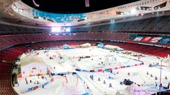 北京冬季五輪の大会組織委員会が前代未聞の決定「人権問題について発言した選手は処罰対象」 これこそオリンピックの「政治化」 それを見過ごした国際五輪委の精神は地に落ちた 北京冬季五輪の大会組織委員会が前代未聞の決定「人権問題について発言した選手は処罰対象」 これこそオリンピックの「政治化」 それを見過ごした国際五輪委の精神は地に落ちた