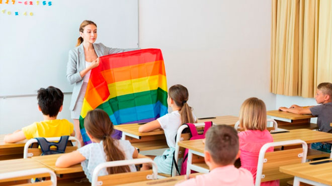 米中西部の教員研修で「子供がトランスジェンダーかを、親が知る権利はない」 学校側の安易なトランスジェンダー推進による強姦事件も発生、宗教的見地から再考すべき
