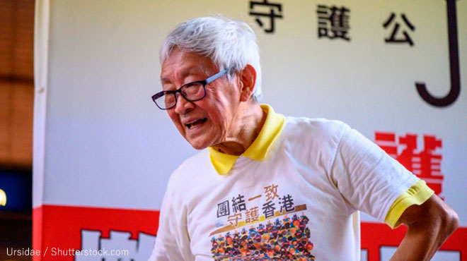 香港でカトリックの枢機卿らが国安法違反で逮捕 世界は"ウイグル化"が止まらない香港への監視の目を強めよ