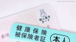 政府が健康保険証を原則廃止し、マイナンバーカードとの一体化を促す方向 マイナンバーカードの普及・推進事業こそ「廃止」すべき 政府が健康保険証を原則廃止し、マイナンバーカードとの一体化を促す方向 マイナンバーカードの普及・推進事業こそ「廃止」すべき