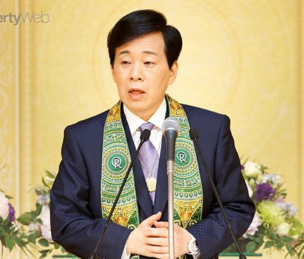 ⑤希少　入手困難　初代ご本尊大川隆法総裁 ⑤希少 入手困難 初代ご本尊大川隆法総裁 （2009 of weekly