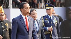 インドネシア大統領がウクライナとロシアを訪問へ 国益を考えて中立を保ったインドネシア インドネシア大統領がウクライナとロシアを訪問へ 国益を考えて中立を保ったインドネシア