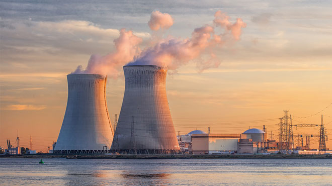 「50年までに世界で2倍の原発能力が必要」 国際機関が発表 電力ひっ迫で危機に立たされる日本には原発再稼働が必要