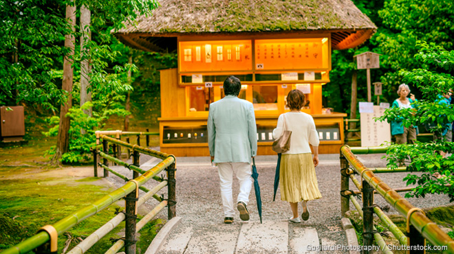 過去最高の割合だった「熟年離婚」を防ぐための「戦略的な考え方」とは？