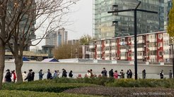中国、デモ活動の押さえ込みを強化 一部には発砲の指摘も 多くの中国人民は「自由」を望んでいる 中国、デモ活動の押さえ込みを強化 一部には発砲の指摘も 多くの中国人民は「自由」を望んでいる