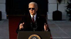 「アメリカの対中政策は機能していない」と米有力誌の寄稿文 「ウクライナ支援は中国対策を犠牲にするというトレードオフ関係」という指摘も 「アメリカの対中政策は機能していない」と米有力誌の寄稿文 「ウクライナ支援は中国対策を犠牲にするというトレードオフ関係」という指摘も