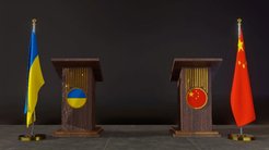 「ウクライナの次は台湾というドミノ理論は間違い」と米専門家が警告 もしロシアがウクライナ戦争に敗北しても、中国が台湾を侵攻する決意は不変 「ウクライナの次は台湾というドミノ理論は間違い」と米専門家が警告 もしロシアがウクライナ戦争に敗北しても、中国が台湾を侵攻する決意は不変