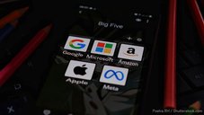 米大手IT企業5社、異例の全社減益 やはり実体経済の"補助産業"としては過大評価され過ぎていた!?