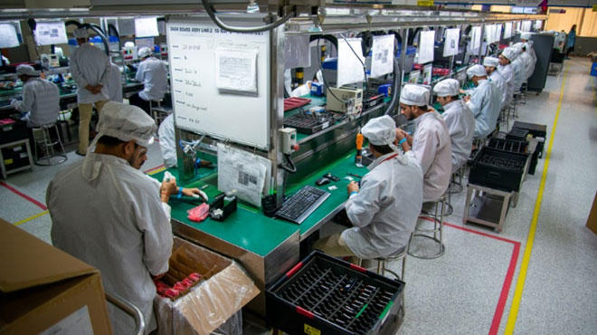 日本企業に有望な進出先、首位のインドに大差をつけられ、中国は3位に転落 「脱中国」の機運が高まる中、原発再稼働や法人減税で国内回帰を促すべき