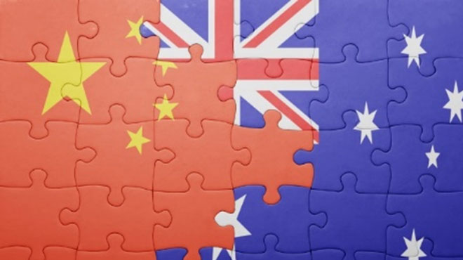 中国がオーストラリア産ワインへの関税を撤廃 中国の思惑どおりオーストラリアが露骨な親中路線を敷くかは疑問