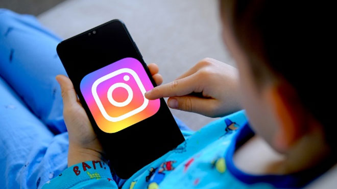 インスタグラムが18歳未満の制限を強化 欲望や執着を増幅させるSNSが子供に深刻な悪影響を及ぼしている