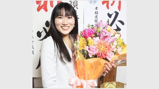 幸福実現党 須藤ゆき氏が静岡県菊川市議選で再選を果たし2期目へ | ザ