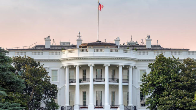 トランプ大統領が、政府予算22.6%カット案を発表 ─ 国民をいじめる「政府権力の武器化」は取りやめ「中国の攻撃行動の抑止」「国境警備」は予算増へ
