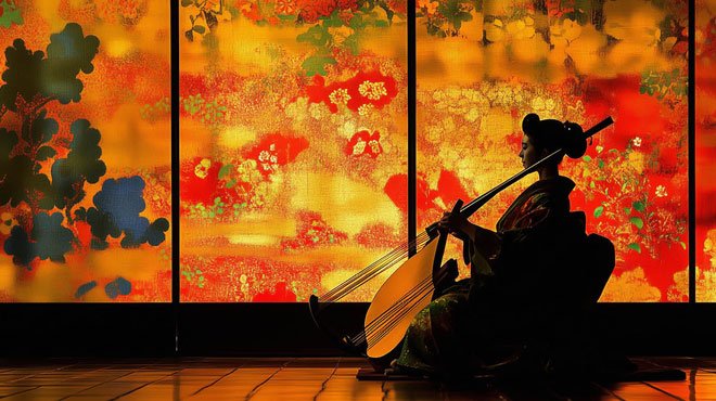 芸道を究めることに一生を捧げた男の一代記『国宝』