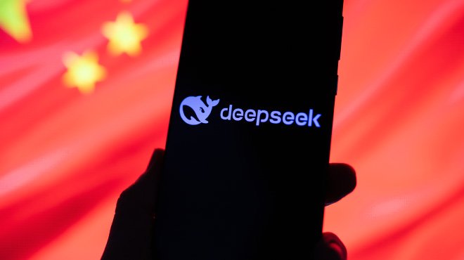 ディープシークが中国軍を支援していたとアメリカ政府高官がロイターに証言 「AI等による監視主義」進める中国は情報産業を意のままに活用できる