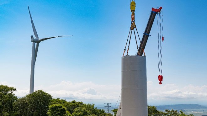 中国地方で初めて島根県吉賀町が風力発電施設の建設を規制 ─ トランプ政権を見習い、「再エネへの補助金投入」をやめ「迅速な原発稼働」に舵を切るべき