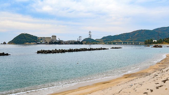 山が動いた！ 関電が「原発新設」に向け調査開始 ─ 原発アレルギーを克服しなければ日本は世界から取り残される