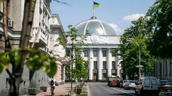 ウクライナ戦争後、初のゼレンスキー政権への大規模な抗議デモ ─ 政権が汚職対策を後退させようとし、国民の怒りは大爆発