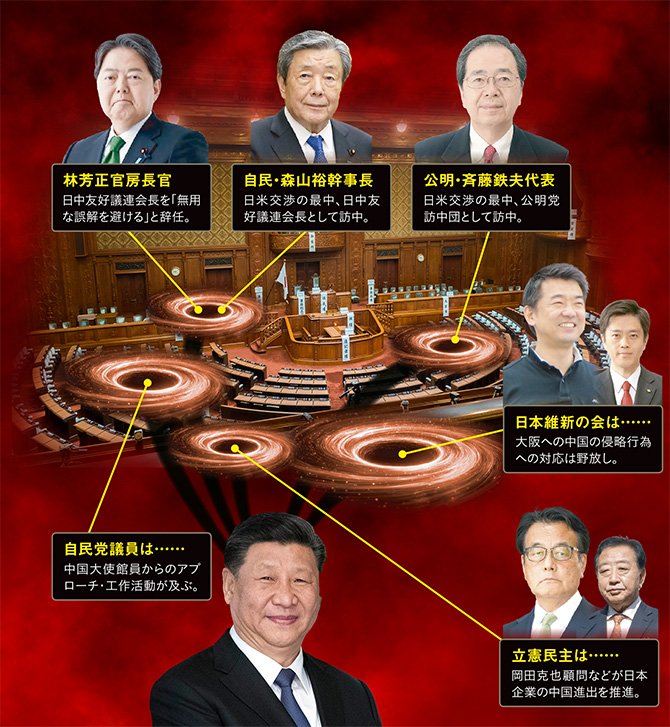 大動乱時代に備えよ__2-1