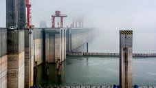 中国がチベット自治区で水力発電ダムの建設を開始 ─ 無神論国家の中国が聖地シャンバラの存亡を脅かす