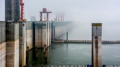 中国がチベット自治区で水力発電ダムの建設を開始 ─ 無神論国家の中国が聖地シャンバラの存亡を脅かす 中国がチベット自治区で水力発電ダムの建設を開始 ─ 無神論国家の中国が聖地シャンバラの存亡を脅かす