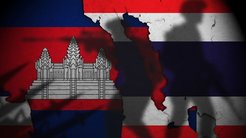 タイ・カンボジアが即時停戦で合意 ─ 自由・民主・信仰の価値観を持つ日本こそ、東南アジアの安定に貢献するべき タイ・カンボジアが即時停戦で合意 ─ 自由・民主・信仰の価値観を持つ日本こそ、東南アジアの安定に貢献するべき